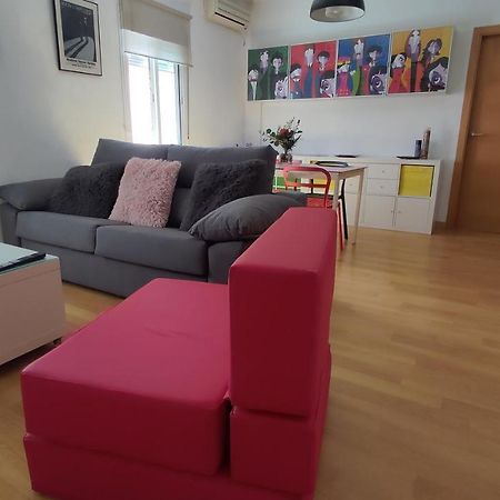 Apartamento En Triana 세비야 외부 사진