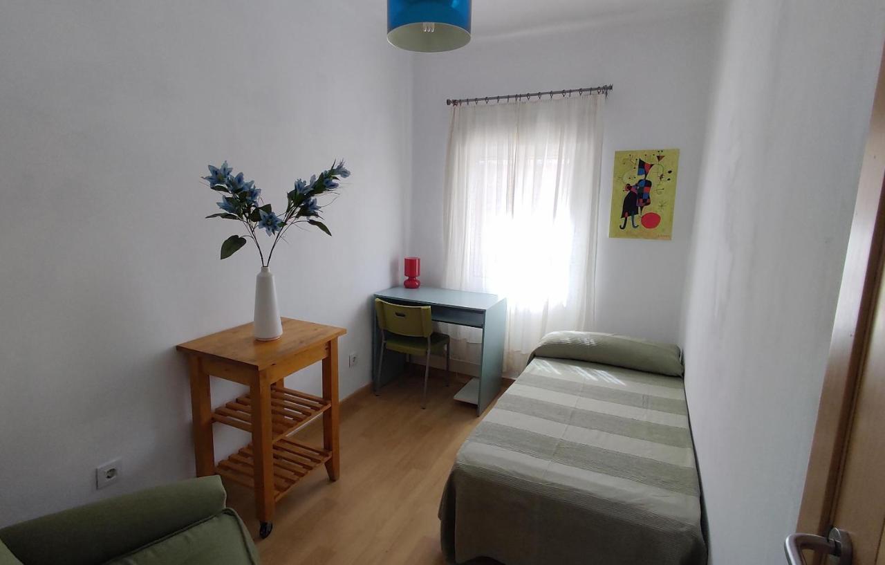 Apartamento En Triana 세비야 외부 사진