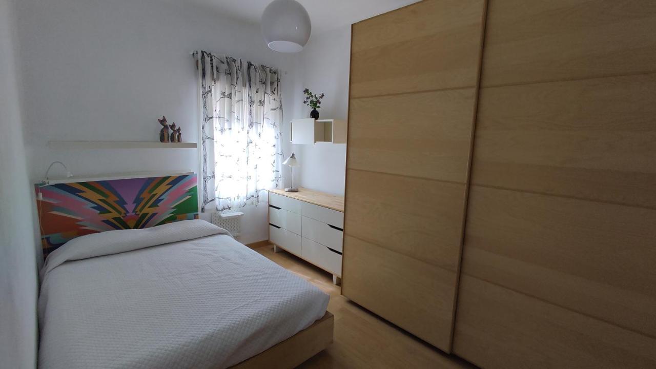 Apartamento En Triana 세비야 외부 사진