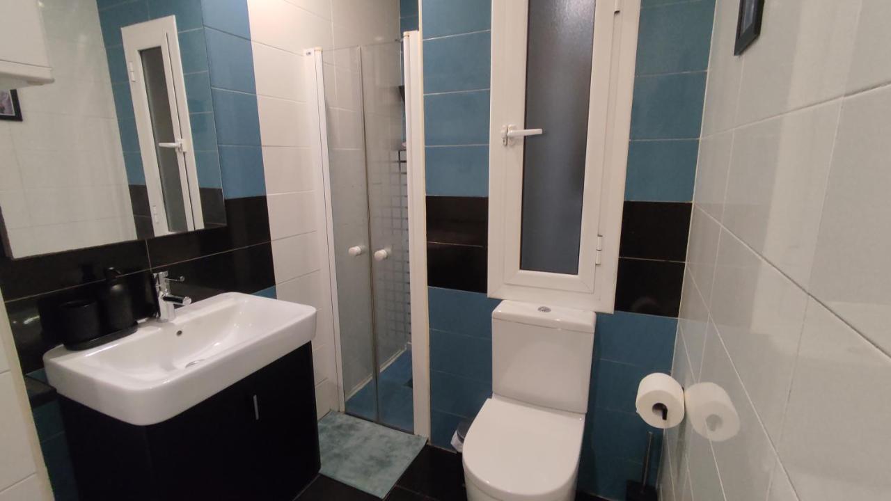 Apartamento En Triana 세비야 외부 사진