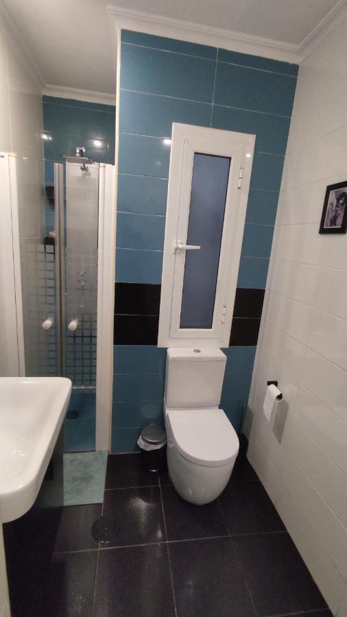 Apartamento En Triana 세비야 외부 사진