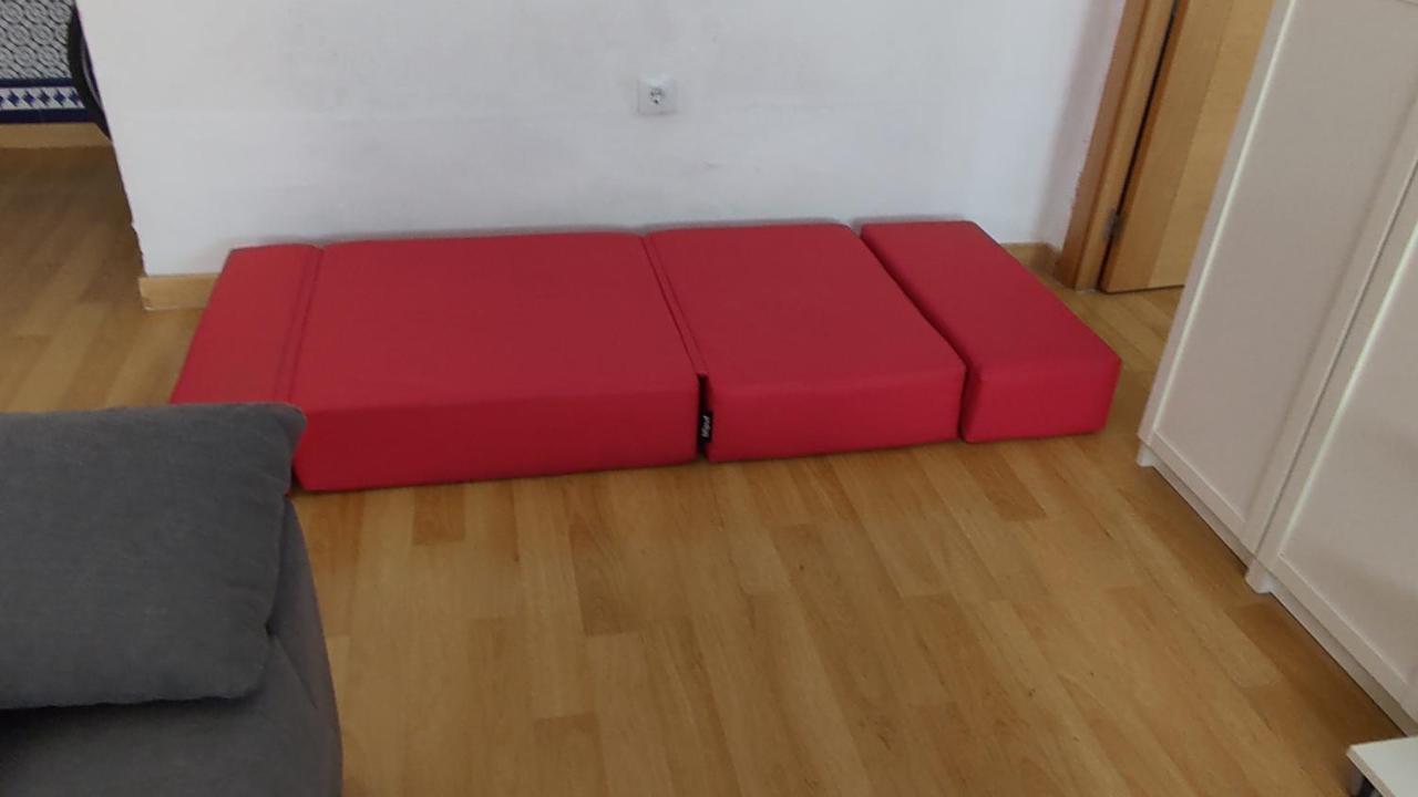 Apartamento En Triana 세비야 외부 사진